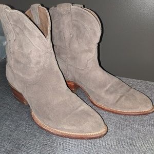 Tecovas the Lucy Boot